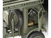 Revell W.O.T. 8 BM-13-16 Katyusha/Cargo (1:35) (súprava)