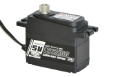 SV-1262MG HiVolt digitální servo (9kg-0,085s/60°)