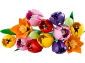 LEGO Botanicals - Kytice tulipánů