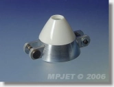 4754 Kužel SuperCool D30 (rozteč 40; 10x8; dr.6; čep 3;klešt.3,2)