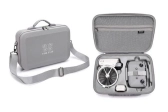 DJI Flip - Střední PU pouzdro s popruhem přes rameno