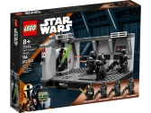 LEGO Star Wars - Útok Dark trooperů