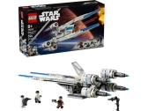 LEGO Star Wars - Stíhačka U-wing rebelov