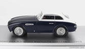 Kess-model Ferrari 225 S Sn.0178ed Vignale Berlinetta 1952 1:43 Modrá biela