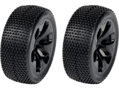 Medial Pro koleso 3,3" SC Raptor H12/24 mm, pneumatiky Blade M3 (pár)