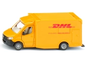 SIKU Super – dodávka Mercedes-Benz Sprinter 1:50 DHL