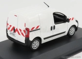 Norev Peugeot Bipper Van 2009 1:43 Bílá