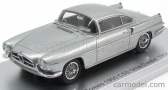 Kess-model Alfa romeo 1900css Ghia Coupe - Podvozok #01837 - 1955 1:43 Strieborná