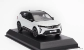 Norev Renault Scenic E-tech Full Electric Espirit Alpine 2024 1:43 Perleťovo biela
