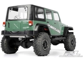 Pro-Line karosérie 1:10 Jeep Wrangler Unlimited Rubicon (Crawler 313mm)