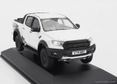 Vanguards Ford usa Range Raptor Pick-up 2022 1:43 biela čierna