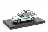 Abrex Škoda Felicia FL Combi (1998) 1:43 – Polícia SR