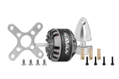 Bezkartáčový motor KAVAN C2822-1200