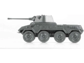 Zvezda Sd.Kfz.234 Puma (1:100)