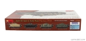 Miniart Tank Stuh 42 Ausf.g Military 1945 1:72 /