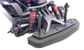 Absima On Road Aero‑X 1:10 4WD RTR Brushless