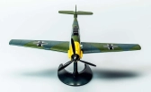 Airfix Quick Build Messerschmitt 109