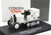 Norev Citroen Type B2 Autocingolato 1922 1:43 Bílá