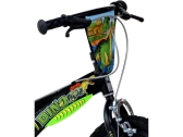 DINO Bikes - Detský bicykel 16" Dino T.Rex