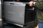 Slide pre EcoFlow GLACIER Classic 35L a 45L