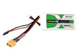 ManiaX Lipol 7,4V 1350mAh 15C RX