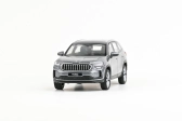 Abrex Škoda Kodiaq II (2023) 1:43 – Sivá Graphite Metalíza