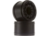 Pro-Line disk 2.8" F-11 TRA Bead H17 černý (2)