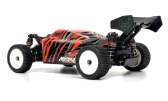 Absima Pulse Buggy 4WD 1:24 RTR červená