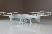 RC dron X5C s HD kamerou