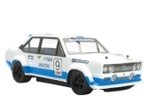 Karoséria číra Fiat 131 Rally (200 mm)
