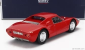 Norev Porsche 904 Gts 1964 1:18 Červená