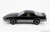 Norev Pontiac Trans-am - Karr - Knight Automated Riving Robot 1:43 Black