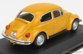 Edicola Volkswagen Beetle Kafer 1300 1970 - Con Vetrina - S vitrínou 1:43 žltá