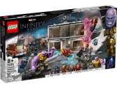 LEGO Super Heroes - Avengers: Endgame - Posledná bitka