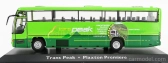 Edicola Plaxton Premier Autobus 1991 - Tran Peak 1:72 2 Tóny Zelené