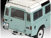 Revell Land Rover Series III (1:24) (sada)