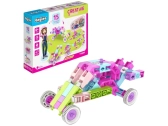Engino Creative Builder Designer 15 modelov