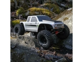 Axial SCX10 III Coyote 4WD 1:10 RTR modrý