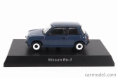 Kyosho Nissan Be-1 1987 1:64 Blue