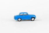 Abrex Škoda Octavia (1963) 1:72 – modrá