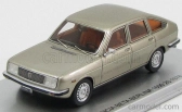 Kess-model Lancia Beta Berlina 1600 2-series 1978 1:43 Platino Met