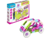 Engino Creative Builder Designer 20 modelov
