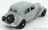 Norev Citroen Traction Avant 11a 1937 1:87 Svetlosivá