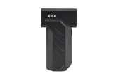 KiCA Jet Fan ULTRA (Black)