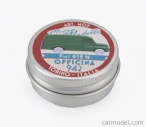 Officina-942 Fiat 615 N Truck 1952 1:160 Zelená
