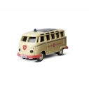 RC súprava VW T1 policajné auto a maltézska sanitka 1:87