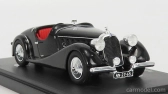Avenue43 Talbot Lago T150c Roadster Pourtout France 1937 1:43 Black