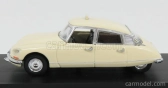 Rio-models Citroen Ds21 Taxi Paris 1969 1:43 Krém