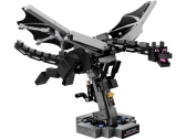 LEGO Minecraft - Drak z Enderu