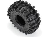 Kolesá Pro-Line 1:6, pneumatiky Mickey Thompson Baja Pro X G8 2.9" Crawler (2): SCX6